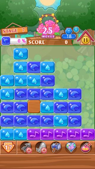 とりタッチ 無料お気軽パズルゲーム アプリレビュー Iphoroid 脱出ゲーム攻略 国内最大の脱出ゲーム総合サイト