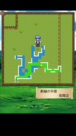 ダンジョンrpg 職人たちの冒険 アプリレビュー Iphoroid 脱出ゲーム攻略 国内最大の脱出ゲーム総合サイト