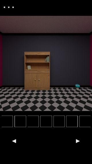 攻略その1 脱出ゲーム Wonderland ゲーム攻略 Iphoroid 脱出ゲーム攻略 国内最大の脱出ゲーム総合サイト