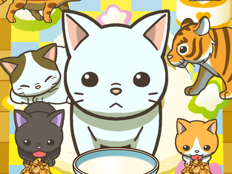 ねこカフェ 猫を育てる楽しい育成ゲーム アプリレビュー Iphoroid 脱出ゲーム攻略 国内最大の脱出ゲーム総合サイト