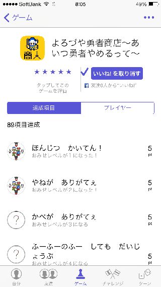 よろづや勇者商店 あいつ勇者やめるって アプリレビュー Iphoroid 脱出ゲーム攻略 国内最大の脱出ゲーム総合サイト