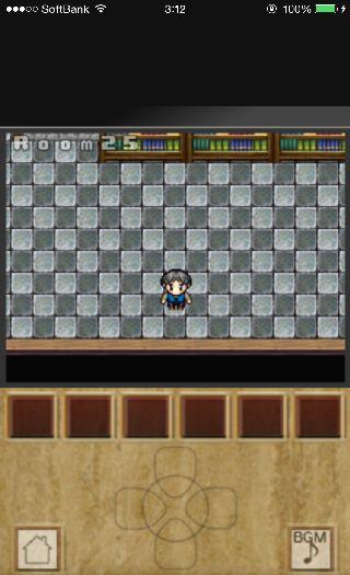 Room 25 2d脱出ゲーム Rooms Quest ドット絵の世界へようこそ ゲーム攻略 Iphoroid 脱出ゲーム攻略 国内最大の脱出ゲーム総合サイト