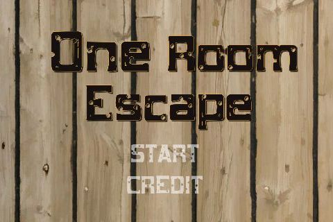 One Room Escape ゲーム攻略 Iphoroid 脱出ゲーム攻略 国内最大の脱出ゲーム総合サイト