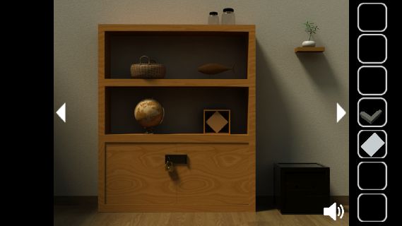 攻略その2 One Room Escape ゲーム攻略 Iphoroid 脱出ゲーム攻略 国内最大の脱出ゲーム総合サイト