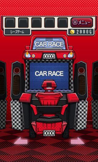 Stage 15 脱出ゲーム ゲームセンターからの脱出 ゲーム攻略 Iphoroid 脱出ゲーム攻略 国内最大の脱出ゲーム総合サイト