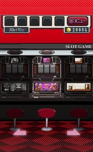 Stage 脱出ゲーム ゲームセンターからの脱出 ゲーム攻略 Iphoroid 脱出ゲーム攻略 国内最大の脱出ゲーム総合サイト