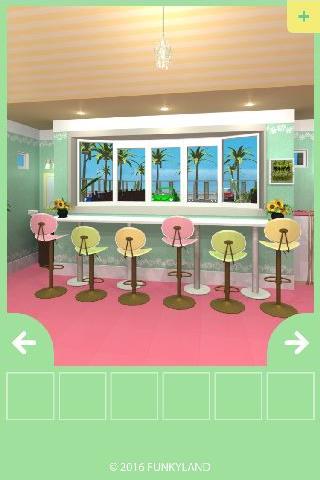 脱出ゲーム アイスクリームパーラー ゲーム攻略 Iphoroid 脱出ゲーム攻略 国内最大の脱出ゲーム総合サイト