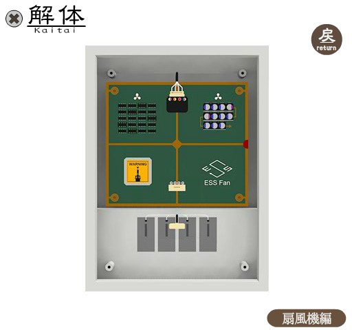 謎解きゲーム 解体 扇風機編 ゲーム攻略 Iphoroid 脱出ゲーム攻略 国内最大の脱出ゲーム総合サイト 謎解きゲーム 解体 扇風機編 ゲーム攻略 Iphoroid 脱出ゲーム攻略 国内最大の脱出ゲーム総合サイト