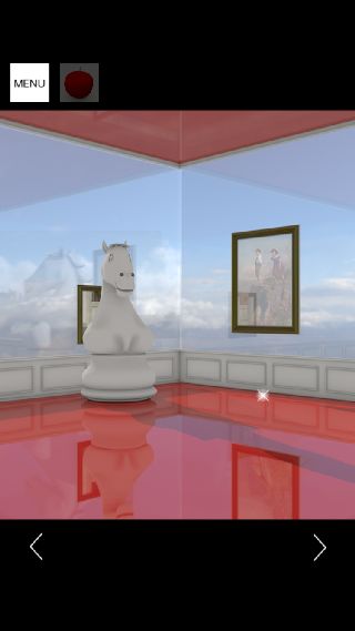 攻略その1 脱出ゲーム 赤い部屋 ゲーム攻略 Iphoroid 脱出ゲーム攻略 国内最大の脱出ゲーム総合サイト