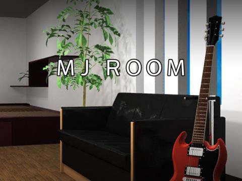 脱出ゲーム Mj Room ゲーム攻略 Iphoroid 脱出ゲーム攻略 国内最大の脱出ゲーム総合サイト