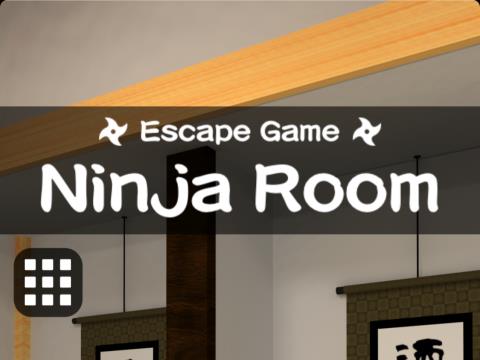 脱出ゲーム Escape Rooms 忍者屋敷から脱出 ゲーム攻略 Iphoroid 脱出ゲーム攻略 国内最大の脱出ゲーム総合サイト