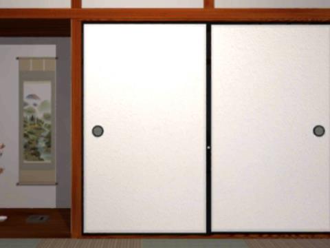 脱出ゲーム 仕掛けのある和室からの脱出 ゲーム攻略 Iphoroid 脱出ゲーム攻略 国内最大の脱出ゲーム総合サイト