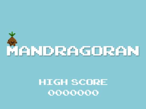 マンドラゴラン Mandragoran アプリレビュー Iphoroid 脱出ゲーム攻略 国内最大の脱出ゲーム総合サイト