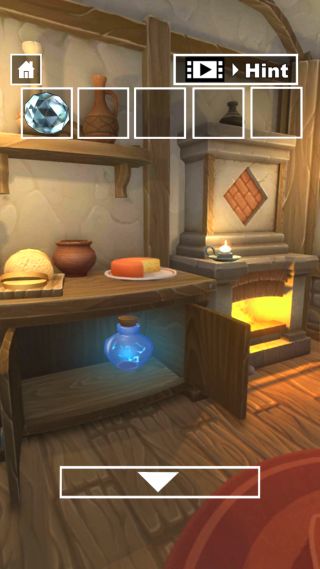 攻略その5 脱出ゲーム 錬金術師の家 ゲーム攻略 Iphoroid 脱出ゲーム攻略 国内最大の脱出ゲーム総合サイト