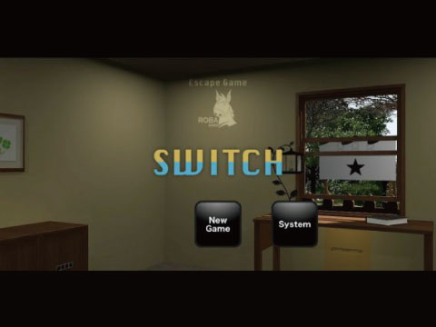 脱出ゲーム Switch アプリレビュー Iphoroid 脱出ゲーム攻略 国内最大の脱出ゲーム総合サイト