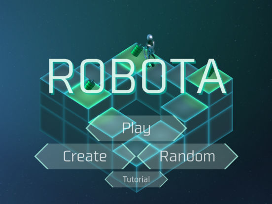 Robota アプリレビュー Iphoroid 脱出ゲーム攻略 国内最大の脱出ゲーム総合サイト