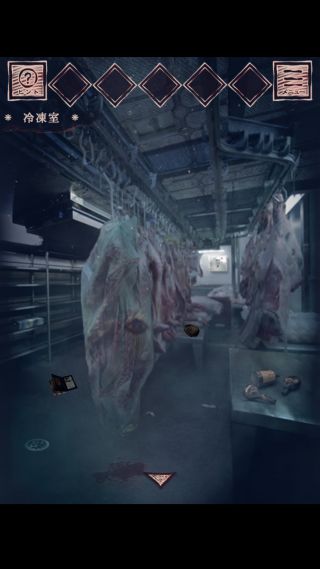 Stage 3 脱出ゲーム 悪夢レストラン ゲーム攻略 Iphoroid 脱出ゲーム攻略 国内最大の脱出ゲーム総合サイト