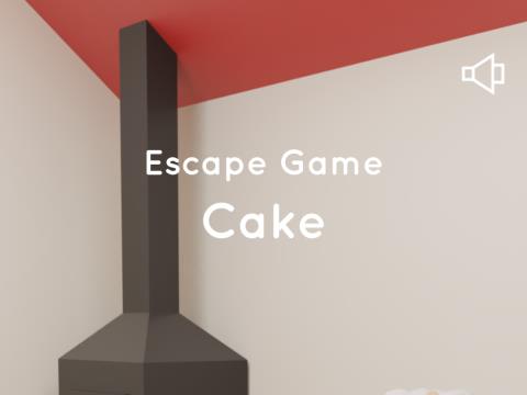 脱出ゲーム Cake ゲーム攻略 Iphoroid 脱出ゲーム攻略 国内最大の脱出ゲーム総合サイト