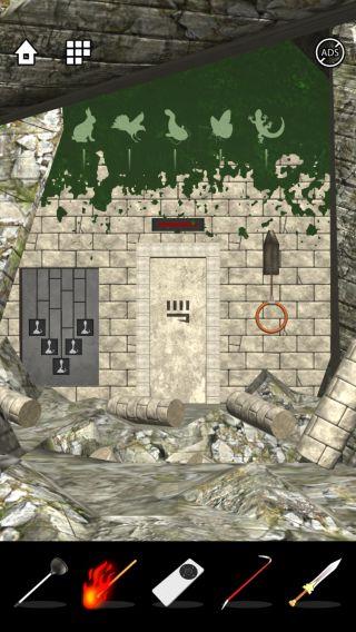 Stage 45 脱出ゲーム Lost Dooors ゲーム攻略 Iphoroid 脱出ゲーム攻略 国内最大の脱出ゲーム総合サイト