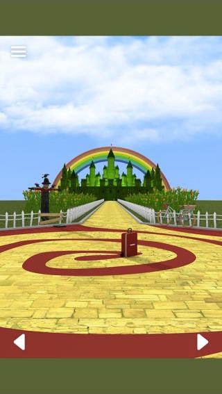 脱出ゲーム The Wizard Of Oz ゲーム攻略 Iphoroid 脱出ゲーム攻略 国内最大の脱出ゲーム総合サイト