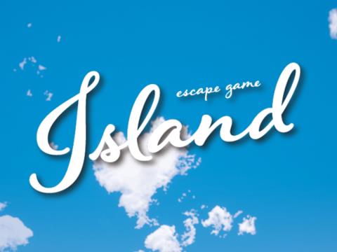 脱出ゲーム Island 無人島からの脱出 ゲーム攻略 Iphoroid 脱出ゲーム攻略 国内最大の脱出ゲーム総合サイト