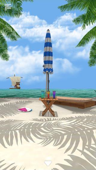 脱出ゲーム Island 無人島からの脱出 ゲーム攻略 Iphoroid 脱出ゲーム攻略 国内最大の脱出ゲーム総合サイト