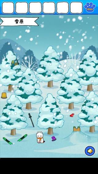 チャプター1 脱出ゲーム ネコの雪山sos ゲーム攻略 Iphoroid 脱出ゲーム攻略 国内最大の脱出ゲーム総合サイト チャプター1 脱出ゲーム ネコの雪山sos ゲーム攻略 Iphoroid 脱出ゲーム攻略 国内最大の脱出ゲーム総合サイト
