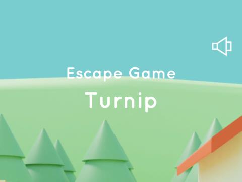 脱出ゲーム Turnip ゲーム攻略 Iphoroid 脱出ゲーム攻略 国内最大の脱出ゲーム総合サイト