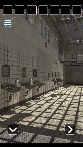 攻略その1 脱出ゲーム 要塞刑務所からの脱出 ゲーム攻略 Iphoroid 脱出ゲーム攻略 国内最大の脱出ゲーム総合サイト