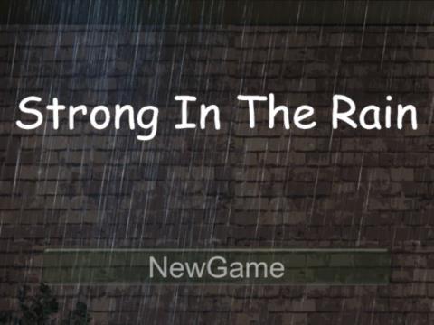 Strongintherain ゲーム攻略 Iphoroid 脱出ゲーム攻略 国内最大の脱出ゲーム総合サイト