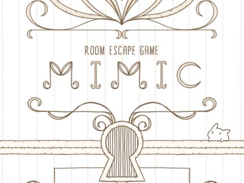 脱出ゲーム Mimic ゲーム攻略 Iphoroid 脱出ゲーム攻略 国内最大の脱出ゲーム総合サイト