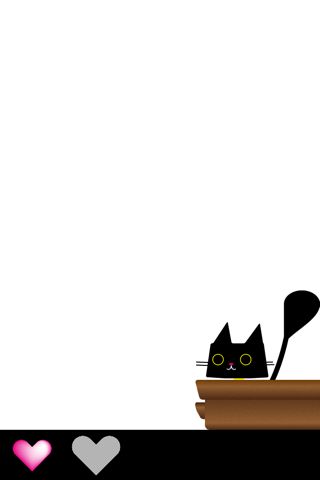ねこなべ アプリレビュー Iphoroid 脱出ゲーム攻略 国内最大の脱出ゲーム総合サイト