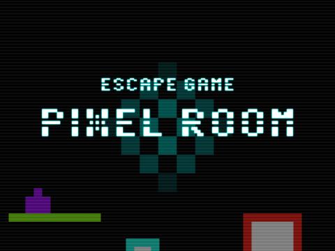 脱出ゲーム Pixel Room リメイク ゲーム攻略 Iphoroid 脱出ゲーム攻略 国内最大の脱出ゲーム総合サイト